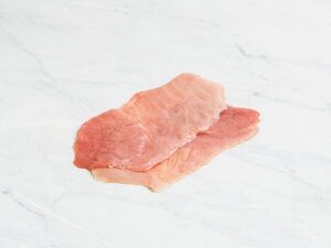 Filete de porco (Carnicería Charcutería Manolo «O Maño»)