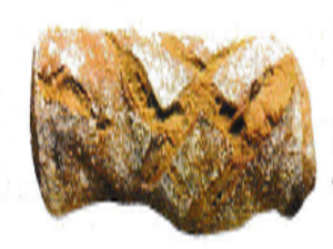 Chapata (Panadería Acuña)